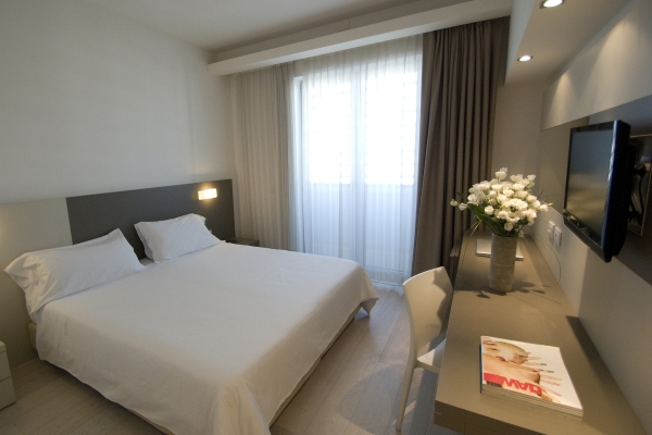 Hotel Cube